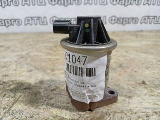 Клапан EGR Honda Fit Shuttle