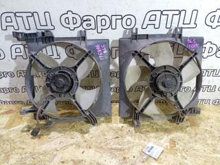 Вентилятор радиатора двигателя Subaru Legacy