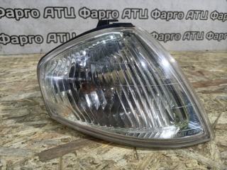 Габарит передний правый Mazda Familia S-wagon 1999