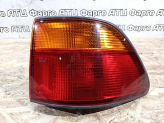 Фонарь стоп-сигнала задний правый Honda Partner 2003
