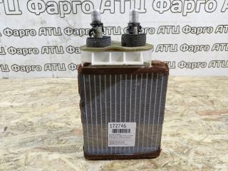 Радиатор отопителя Mazda Familia S-wagon 1999 контрактная Радиатор отопителя Mazda Familia S-wagon 1999