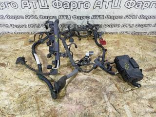 Проводка двигателя Honda Civic Ferio 2002