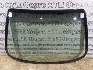 Стекло заднее Honda Saber