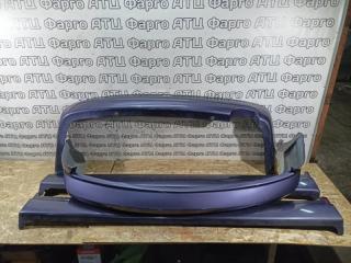 Обвес аэродинамический Honda Odyssey 2003