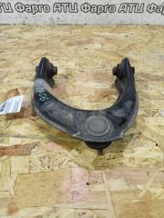 Рычаг подвески верхний передний левый Honda Accord 2011