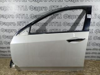 Дверь боковая передняя левая Honda Accord 2009 контрактная Дверь боковая передняя левая Honda Accord 2009