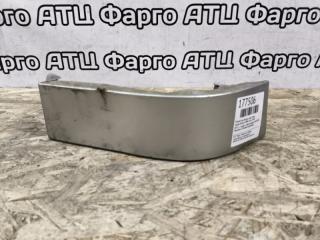 Планка под фонарь задняя правая Honda Domani 1998