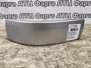 Планка под фонарь задняя правая Subaru Forester 2001