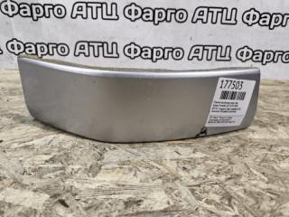 Планка под фонарь задняя левая Subaru Forester 2001