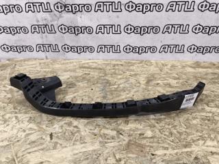 Планка под фару передняя левая Honda Accord 2009