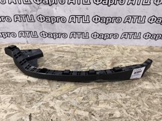 Планка под фару передняя левая Honda Accord 2011