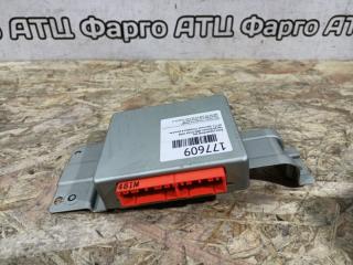 Запчасть блок управления abs Honda Domani 1998