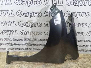 Крыло переднее левое Honda Freed контрактная Крыло переднее левое Honda Freed