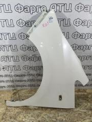 Крыло переднее левое Honda Stepwgn