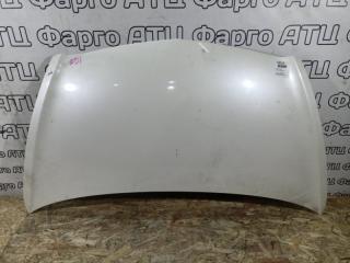 Капот Honda Fit