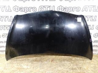 Капот Honda Fit