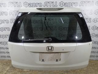 Дверь задняя багажника задняя Honda Stream