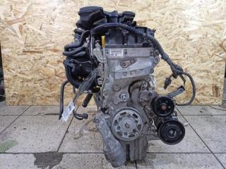 Двигатель Toyota Passo