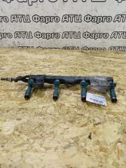 Форсунка Mazda Demio