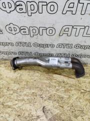 Труба приемная глушителя Mazda Familia S-wagon 2000