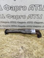 Труба приемная глушителя Mazda Familia S-wagon 1998