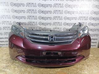 Nose cut Honda Freed контрактная Nose cut Honda Freed