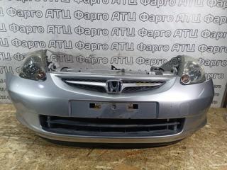 Nose cut Honda Fit контрактная Nose cut Honda Fit