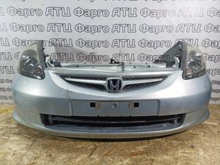 Nose cut Honda Fit контрактная Nose cut Honda Fit