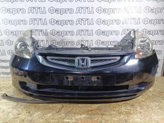 Nose cut Honda Fit контрактная Nose cut Honda Fit