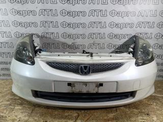 Nose cut Honda Fit контрактная Nose cut Honda Fit