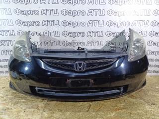 Nose cut Honda Fit контрактная Nose cut Honda Fit