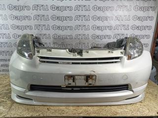 Nose cut Toyota Passo контрактная Nose cut Toyota Passo