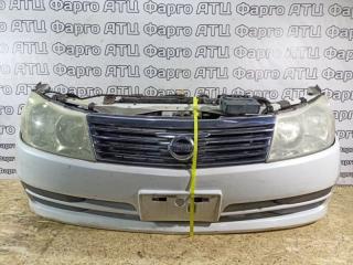 Nose cut Nissan Liberty контрактная Nose cut Nissan Liberty