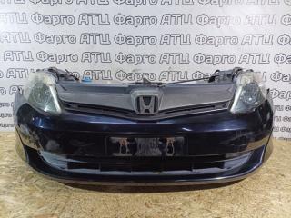 Nose cut Honda Airwave контрактная Nose cut Honda Airwave