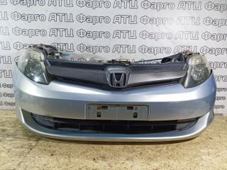 Nose cut Honda Airwave контрактная Nose cut Honda Airwave