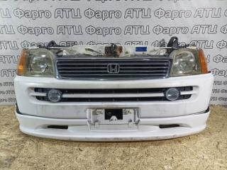 Nose cut Honda Stepwgn контрактная Nose cut Honda Stepwgn