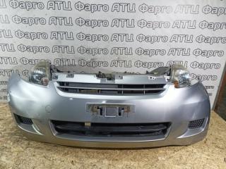 Nose cut Toyota Passo контрактная Nose cut Toyota Passo