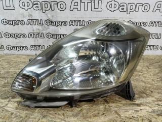 Фара передняя левая Toyota Passo