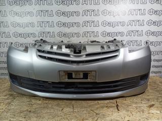 Nose cut Toyota Passo Sette контрактная Nose cut Toyota Passo Sette