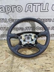 Руль Nissan Tino 2001