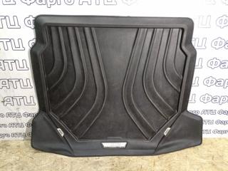 Коврик багажника BMW X5