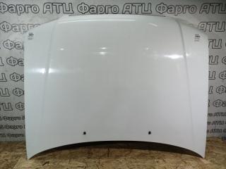 Капот Subaru Forester 2001