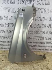 Крыло переднее правое Nissan Primera 2004 контрактная Крыло переднее правое Nissan Primera 2004