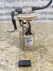 Насос топливный Nissan Note 2013