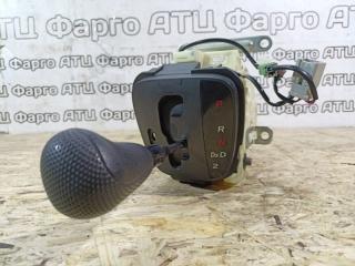 Рычаг переключения КПП Honda Stream 2001