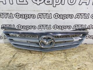 Решетка радиатора Mazda Capella 2000