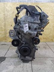 Двигатель Nissan Note 2013