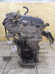 Двигатель Nissan Tino 1999