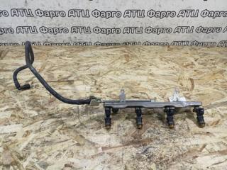 Форсунка Honda Accord 2008