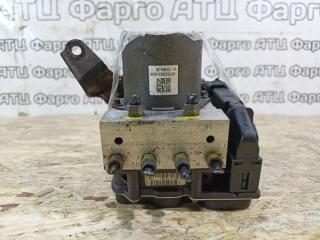 Блок ABS Honda Cr-v 2007